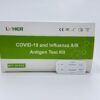 Test nhanh 3 trong 1 (Covid 19 - Cúm A/B)