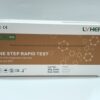 Test 7 in 1 (FluA, FluB, Covid 19, RSV, Adeno, MP, hMPV)