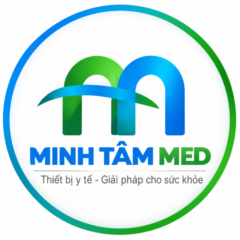 Minh Tâm Med – Nhà phân phối thiết bị y tế chuyên nghiệp!
